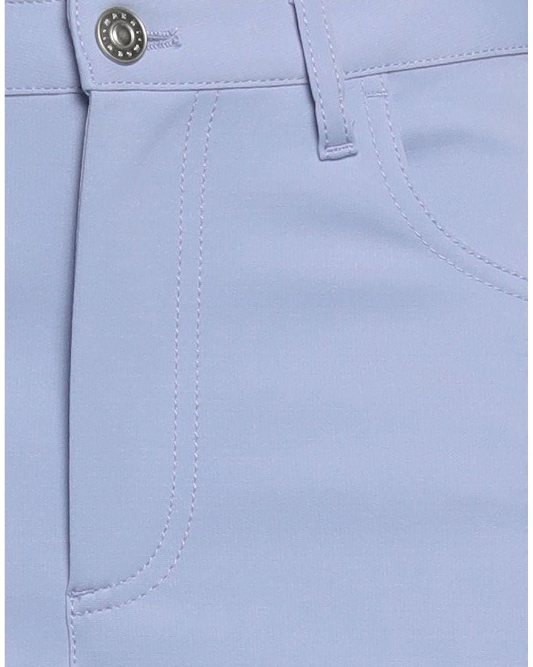 Marni Blue Trouser