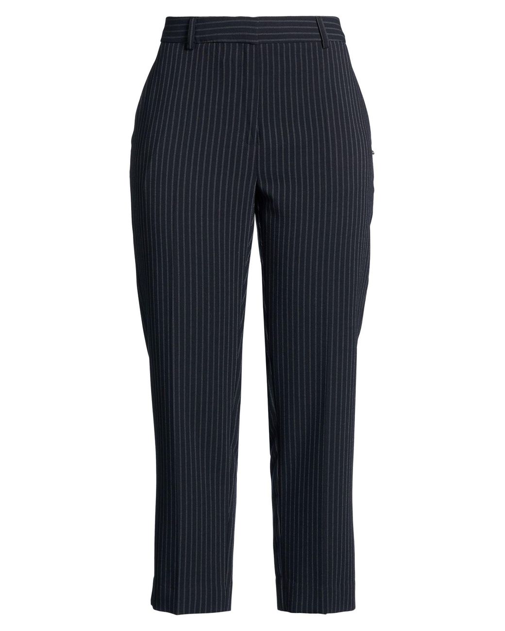 Ottod'Ame Blue Trouser