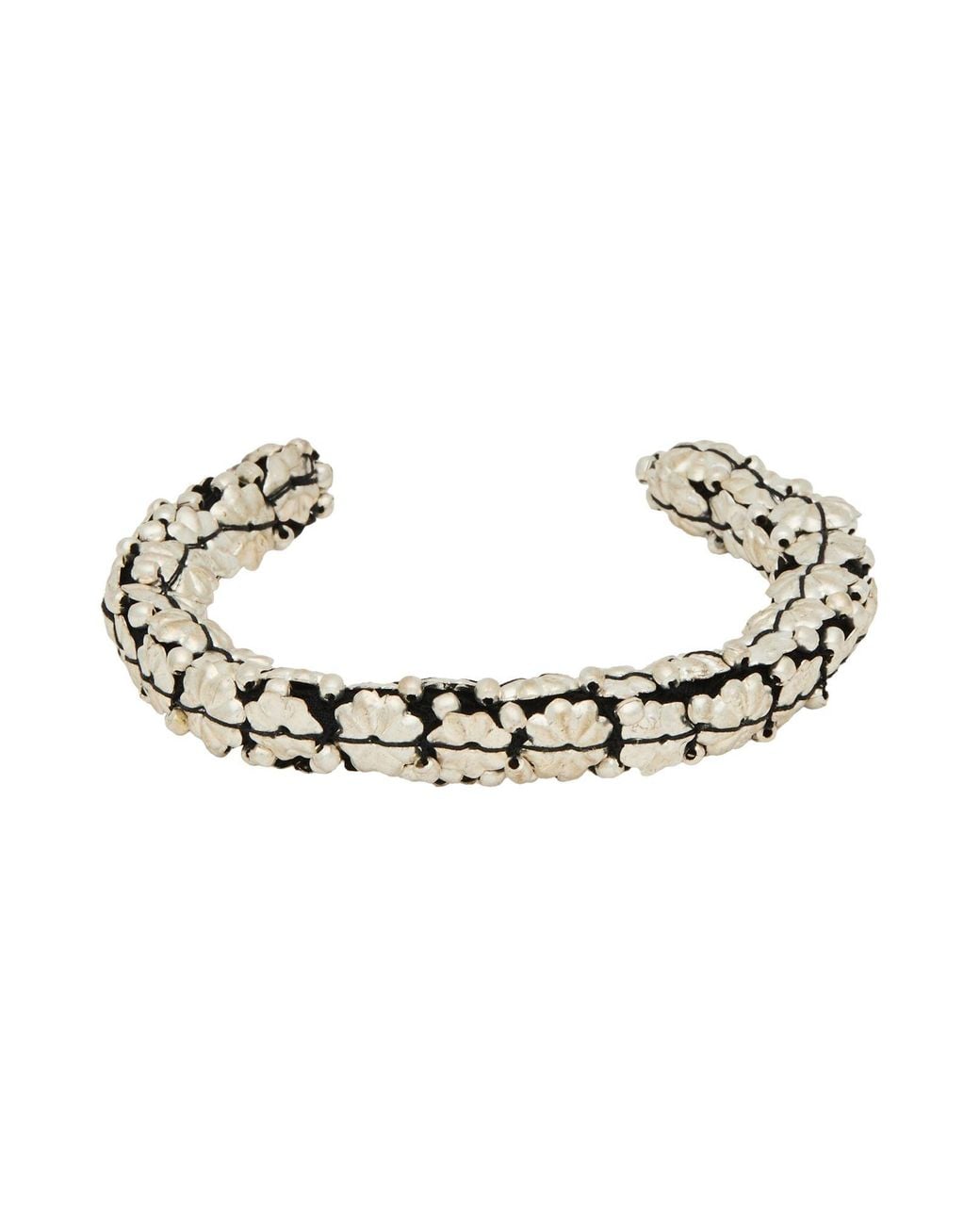 Isabel Marant Metallic Armband