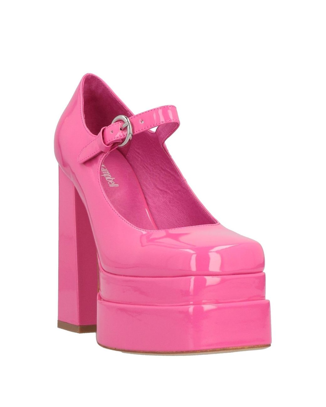 Jeffrey Campbell Pink Pumps