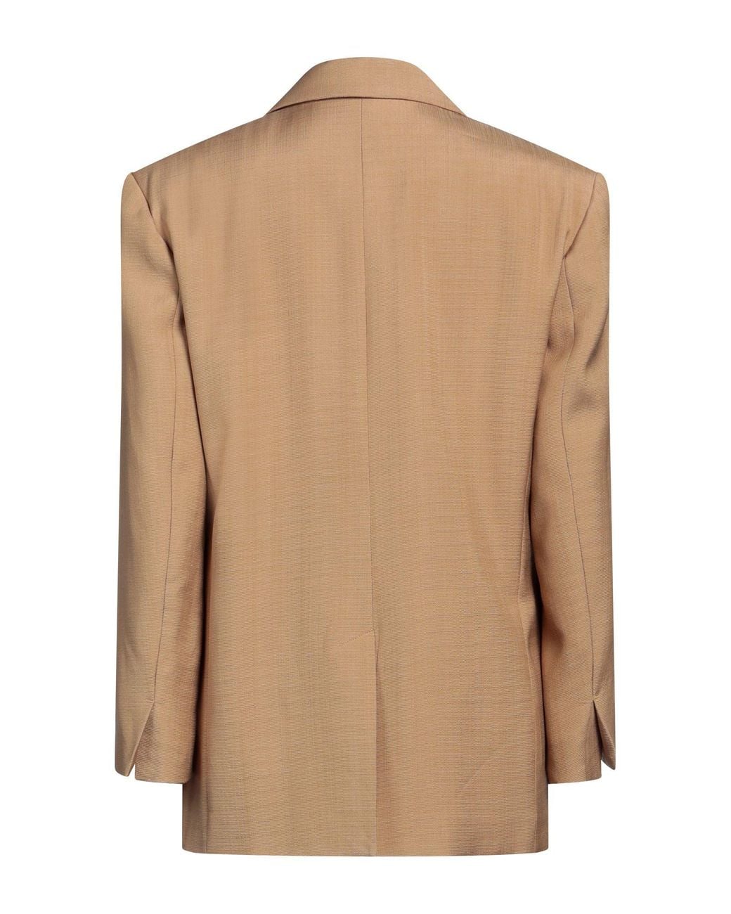 Sandro Natural Blazer