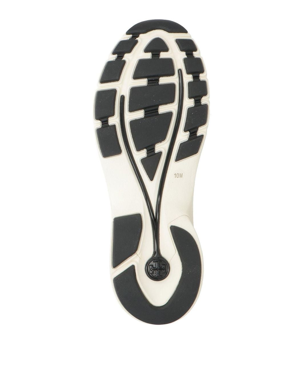 Tory Burch White Trainers