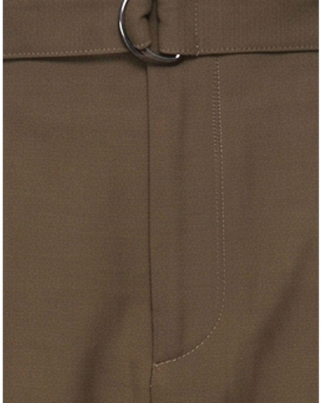 Tod's Brown Trouser