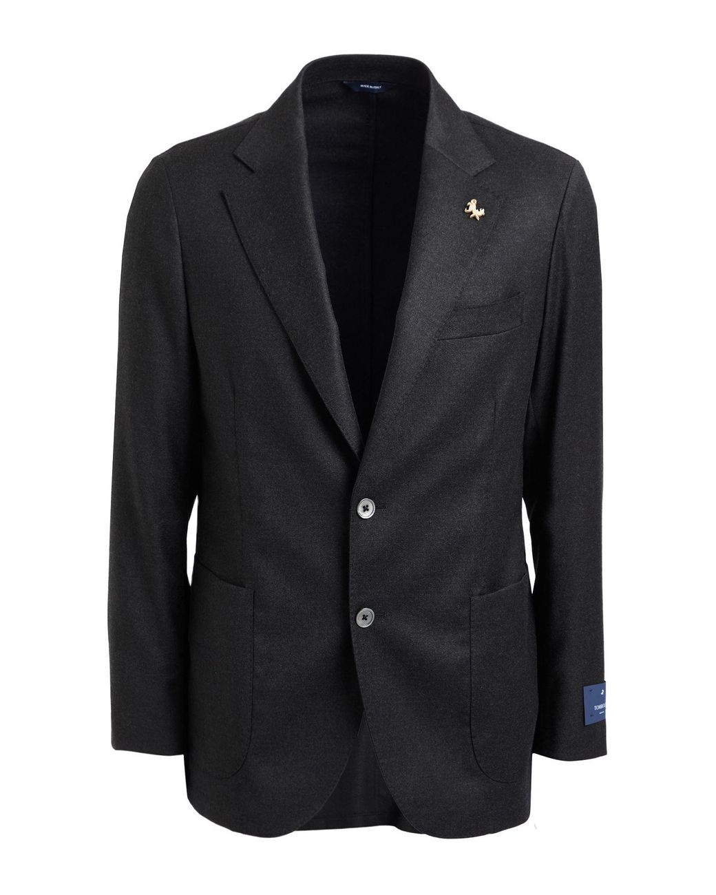 Tombolini Black Blazers for men