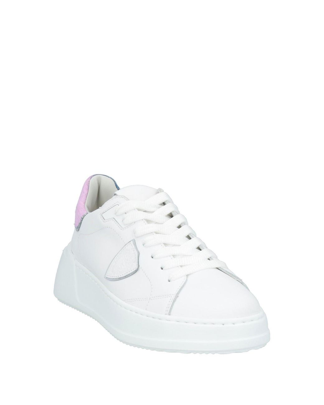 Sneakers Philippe Model de color White