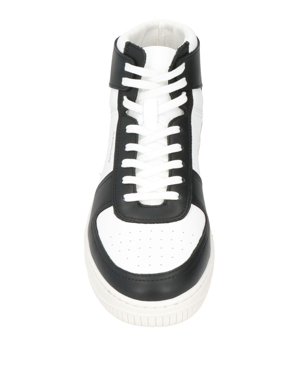 Sandro Black Trainers for men