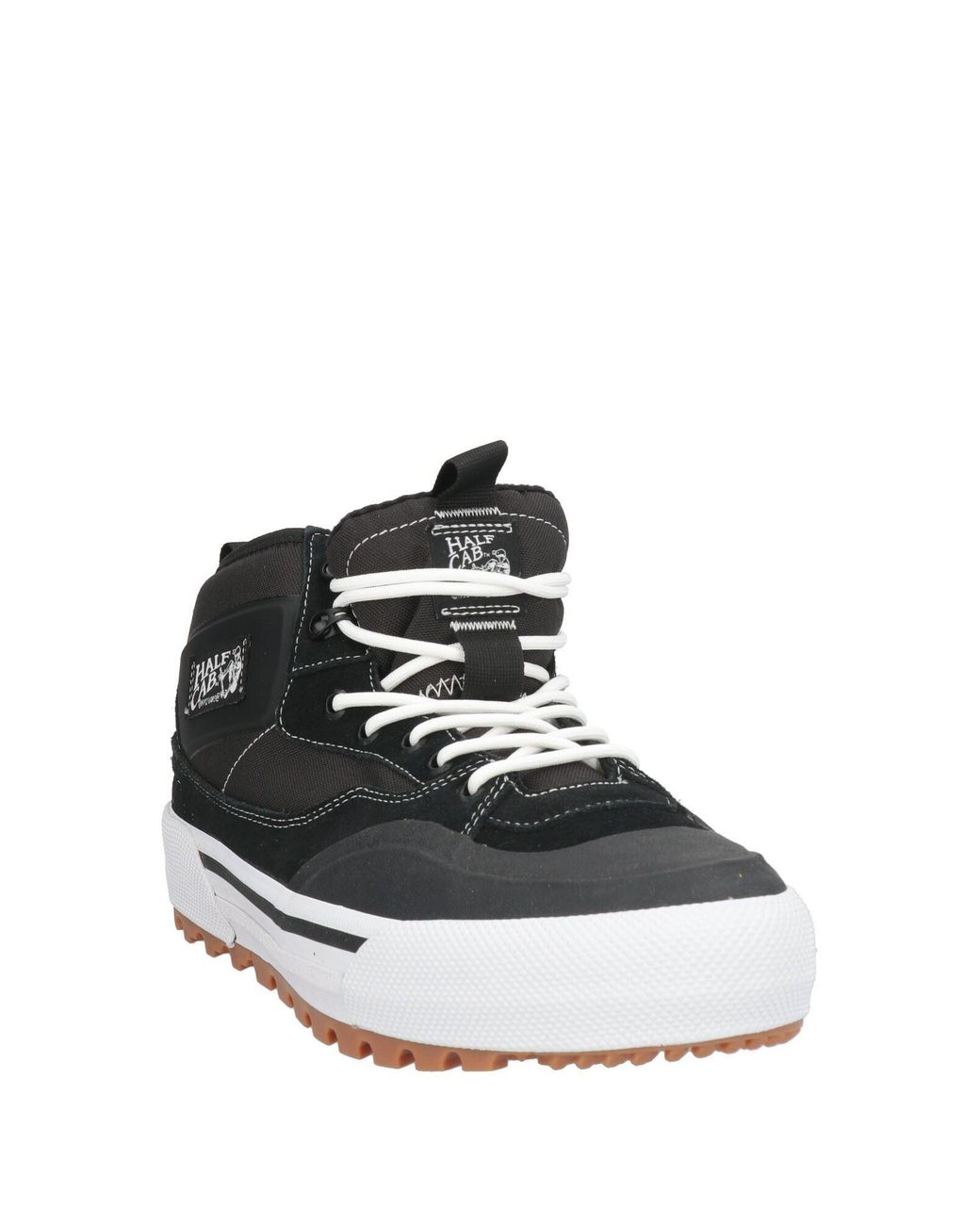 Vans Sneakers in Black für Herren