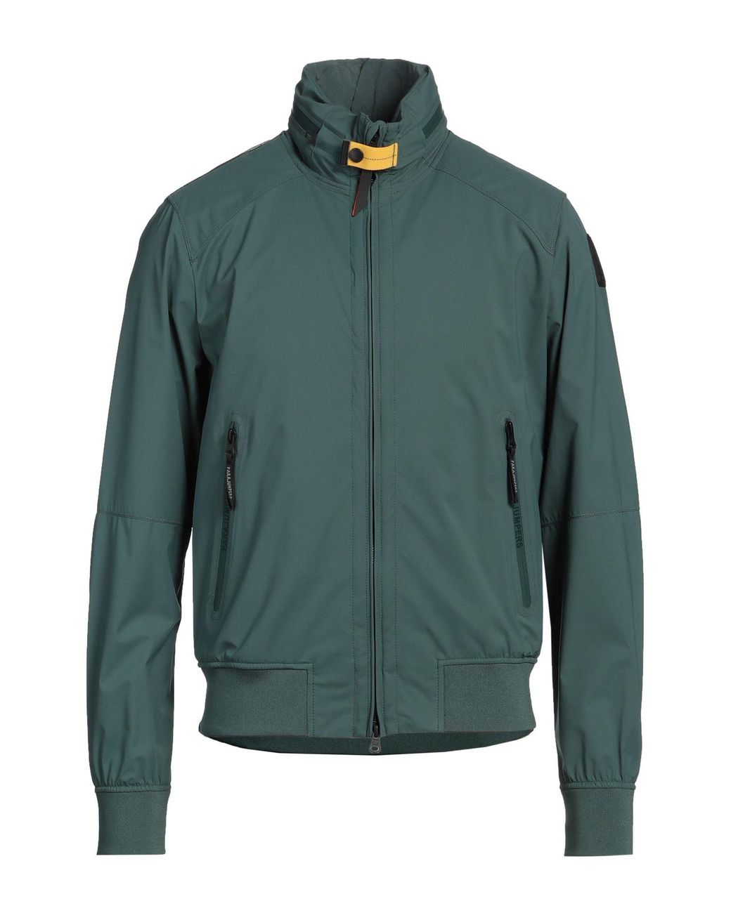 Parajumpers Green Jacket for men