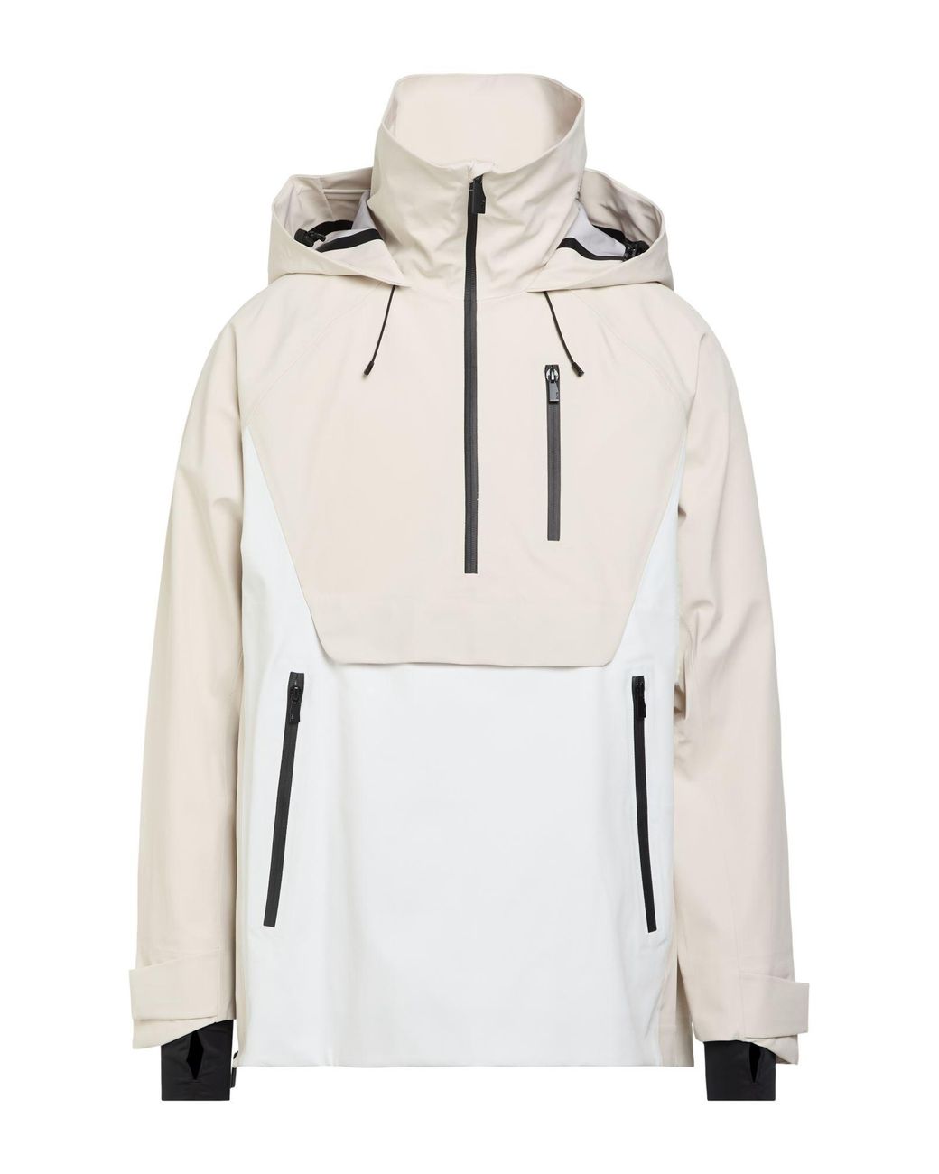 Suns Boards Natural Jackets for men