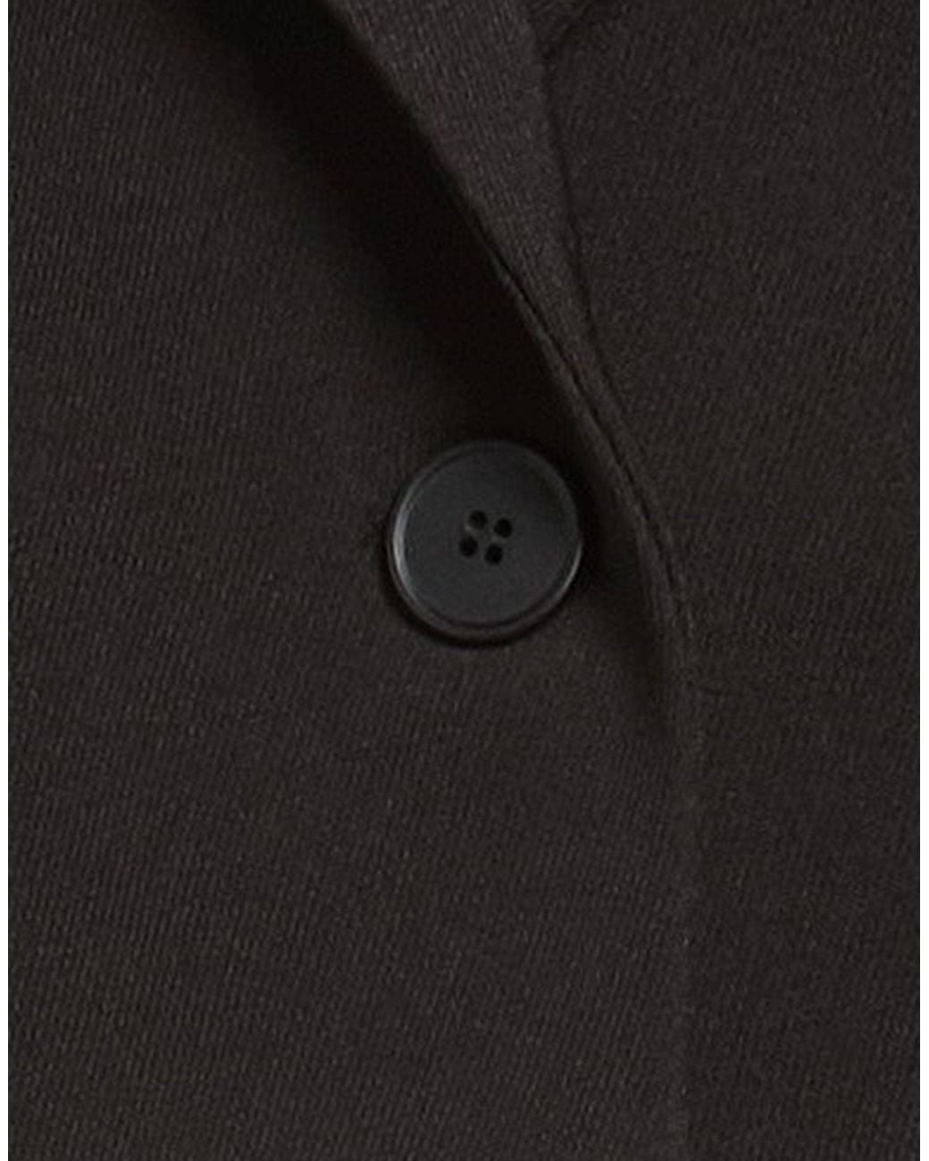 Aniye By Black Blazer