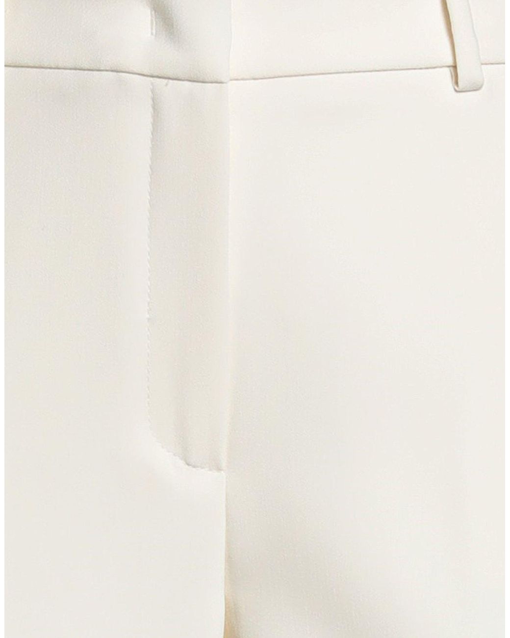 Weekend by Maxmara White Trouser