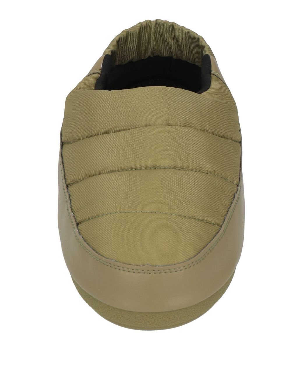 Moon Boot Green Trainers for men