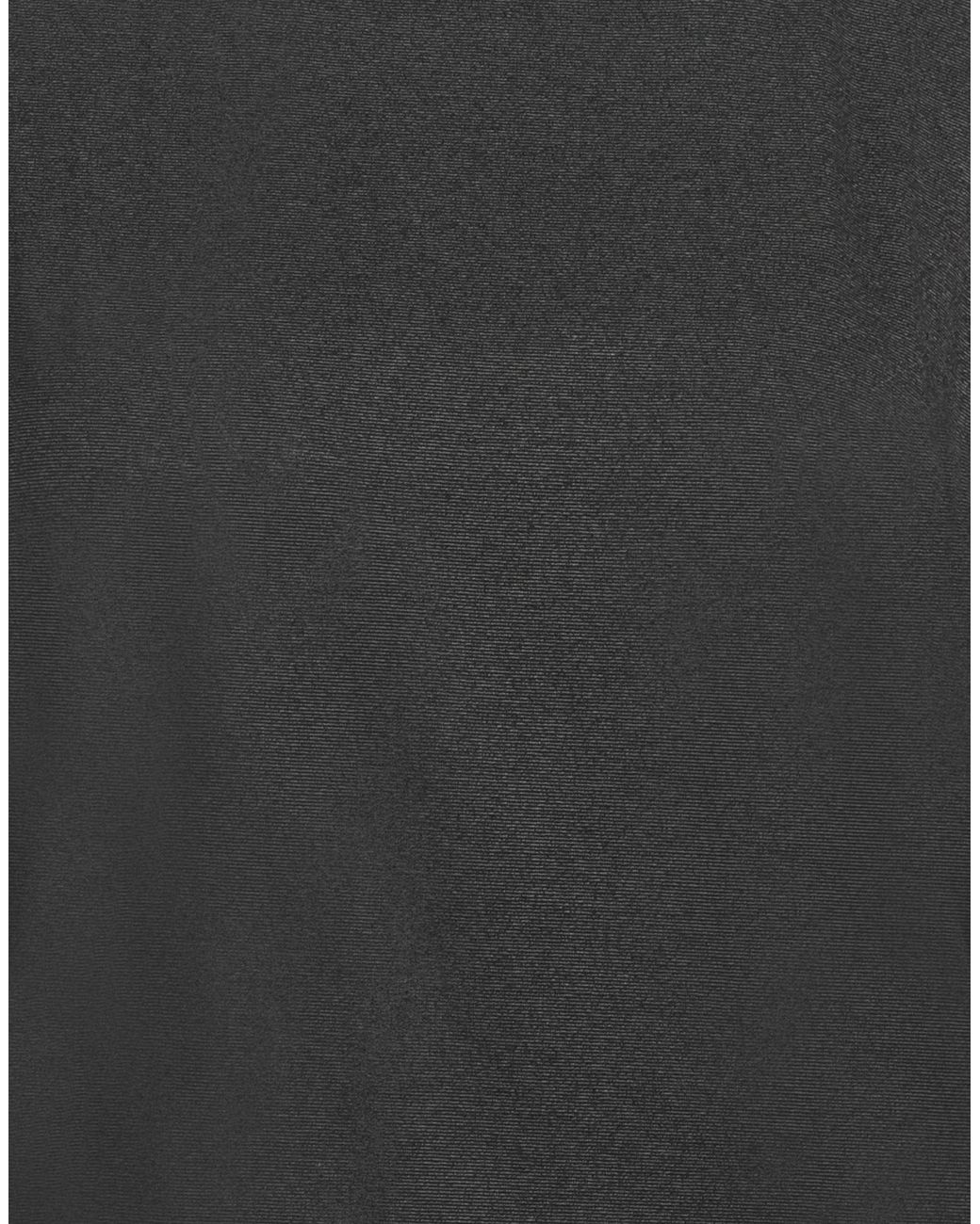 Rossopuro Black Sweater