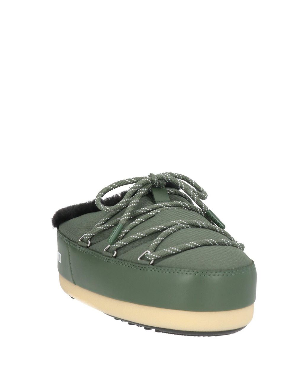 Pànchic Green Trainers