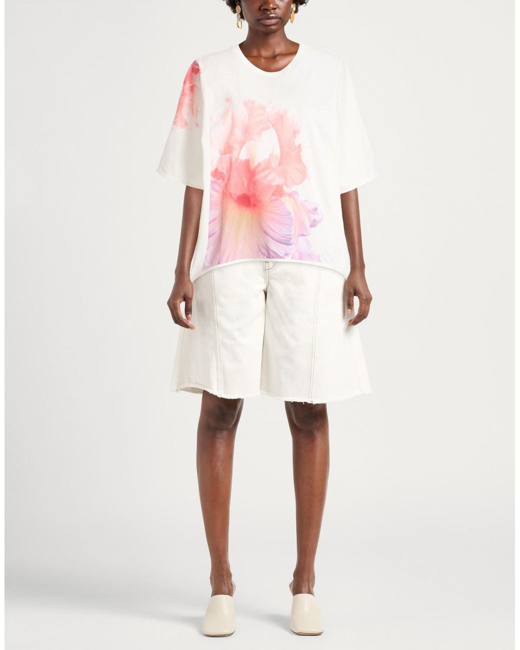 High Pink T-Shirt