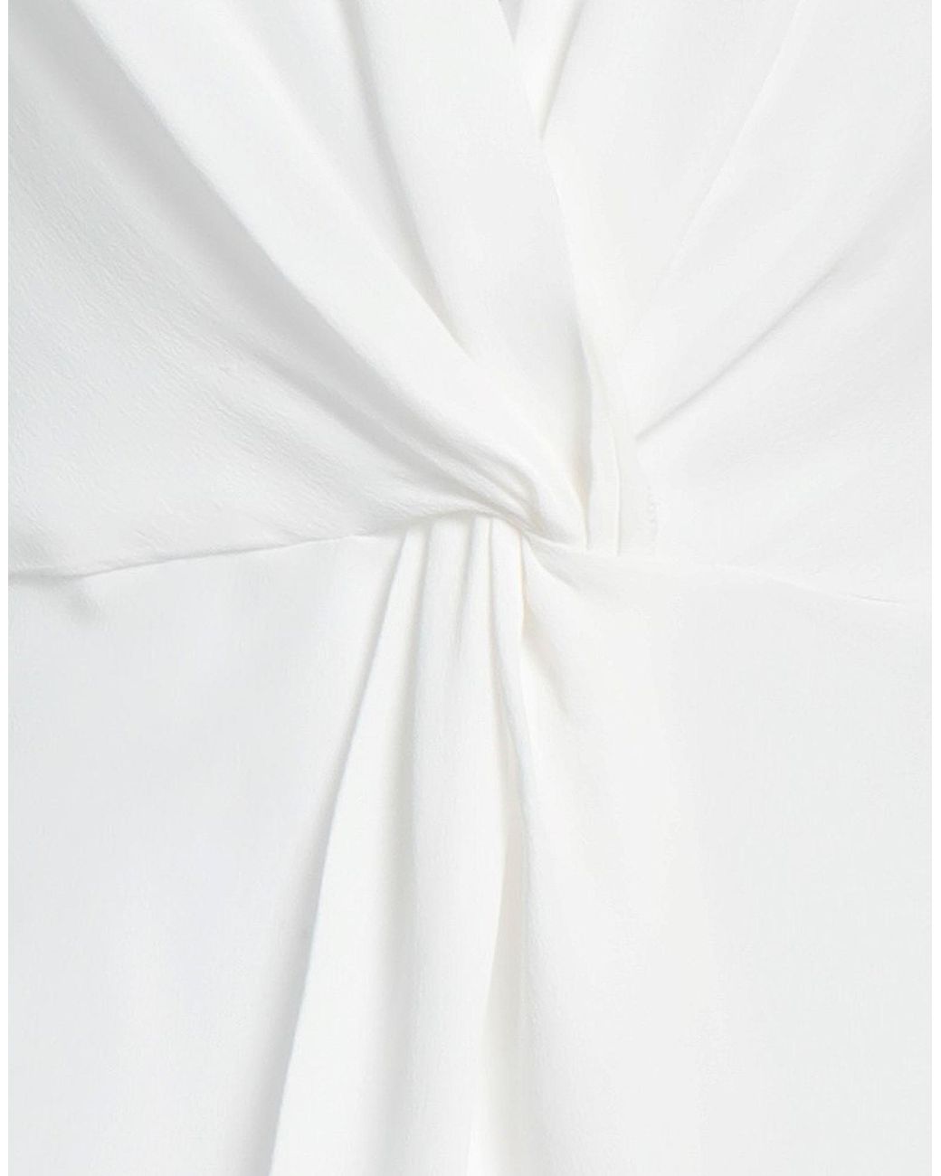 Pinko White Top