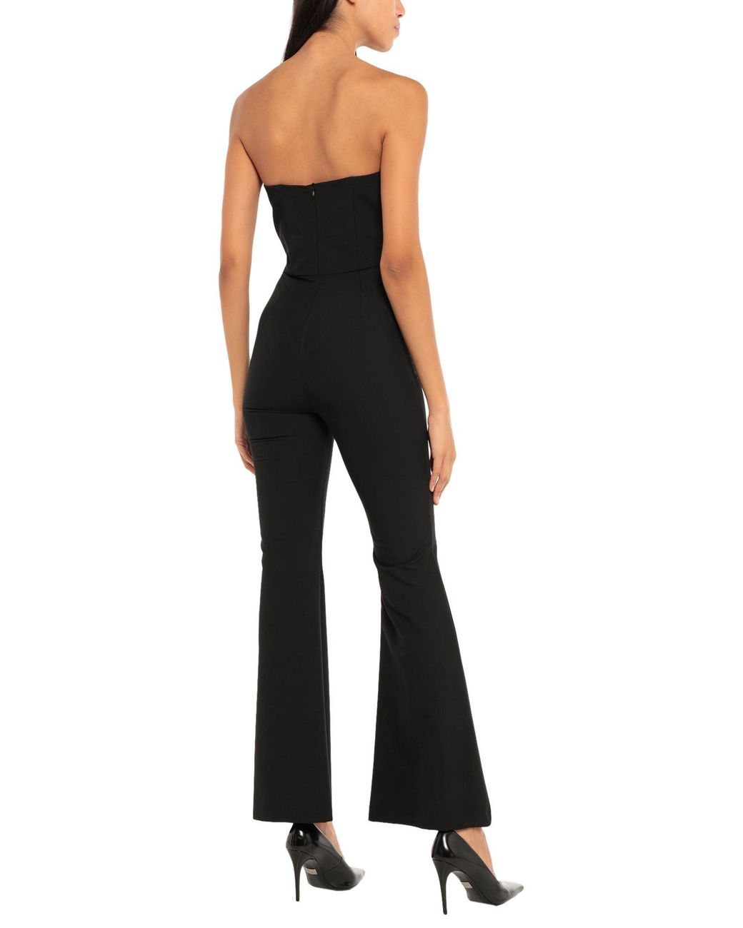 Combinaison Jijil en coloris Black