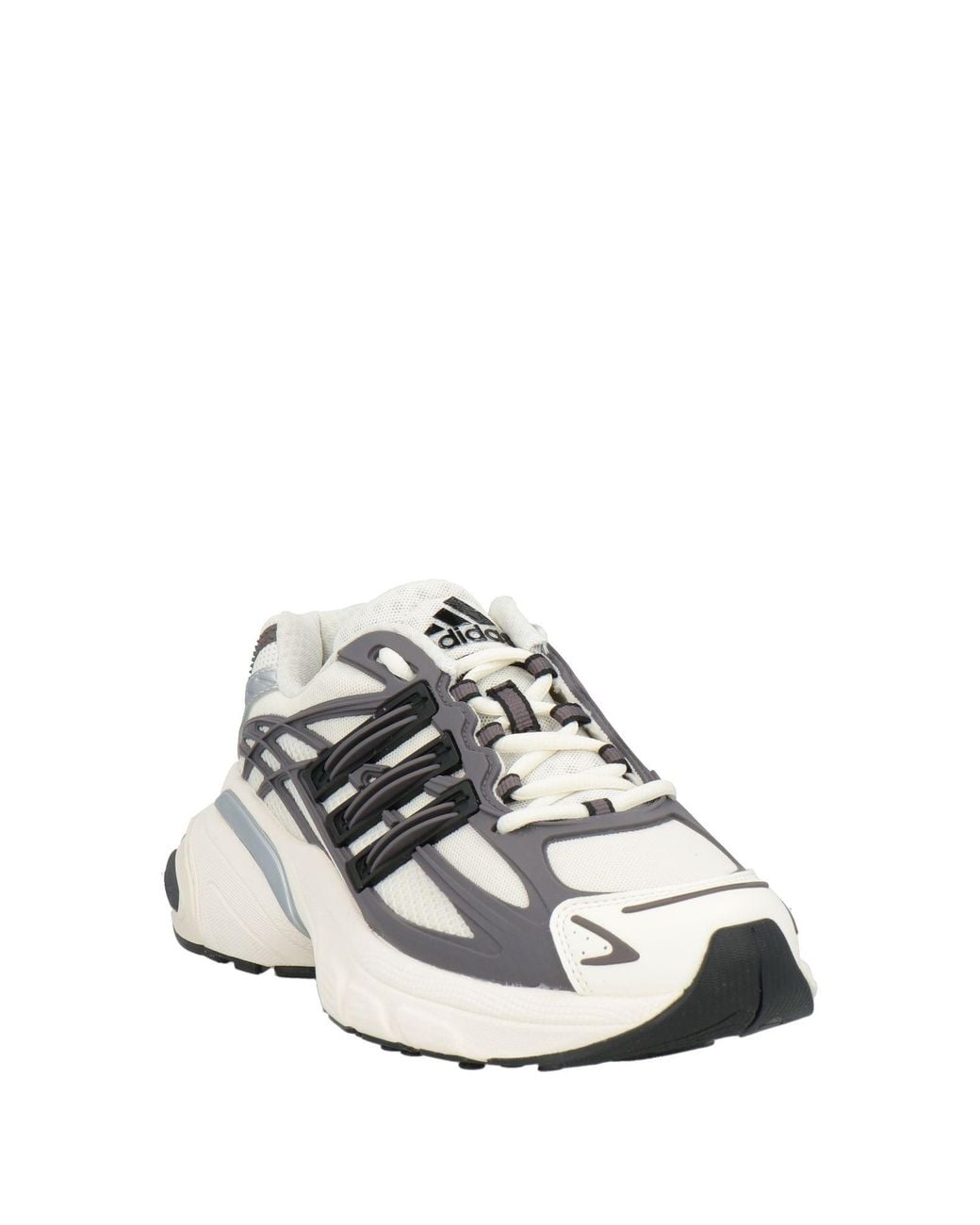Adidas White Trainers