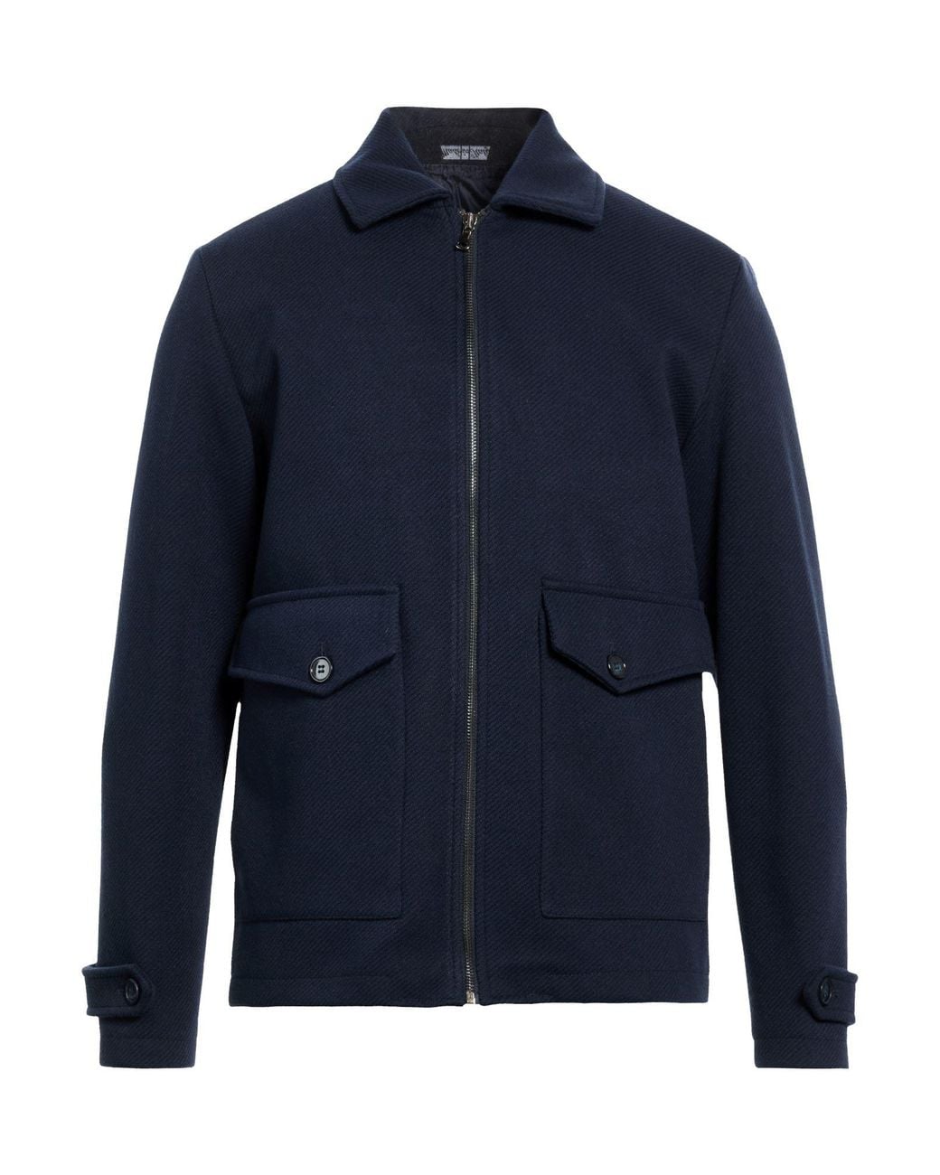 Exte Blue Jackets for men