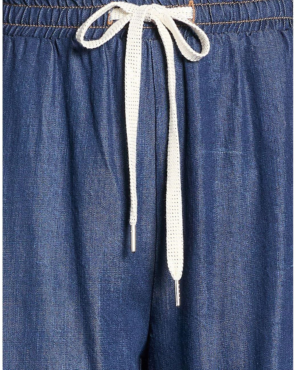Please Blue Jeans Lyocell