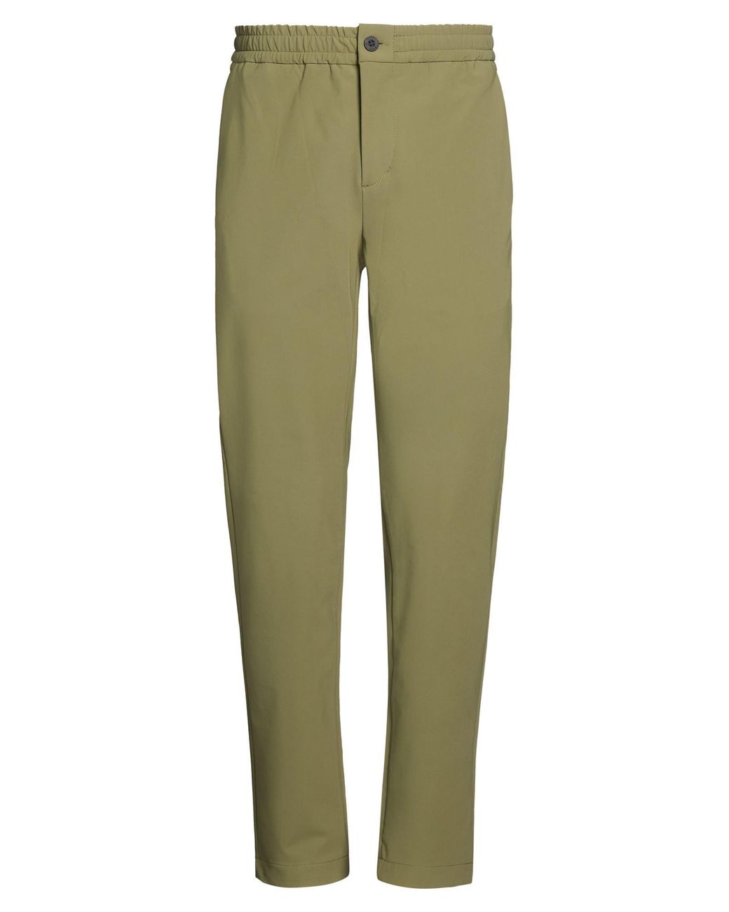 Suns Boards Green Pants for men