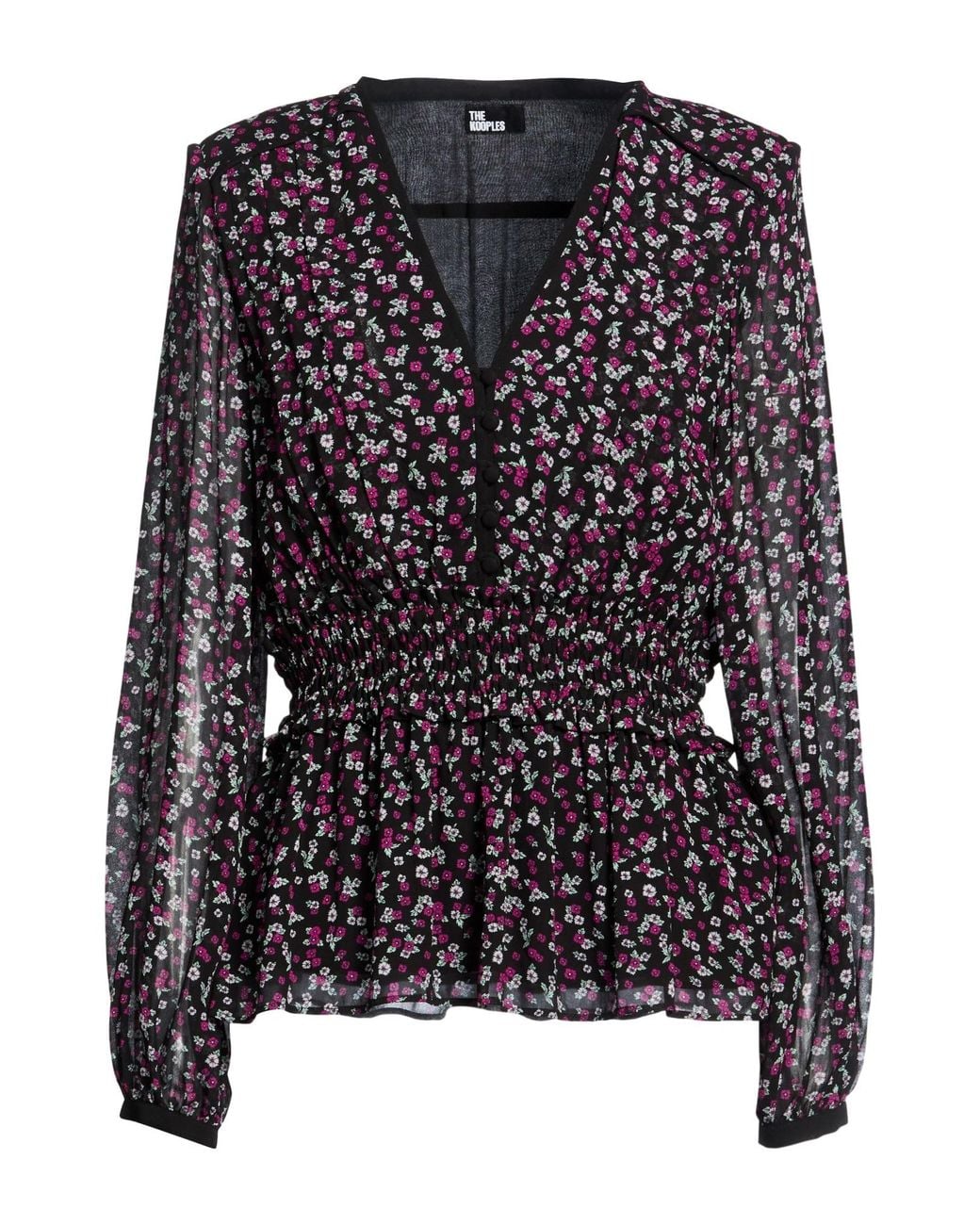 The Kooples Black Top