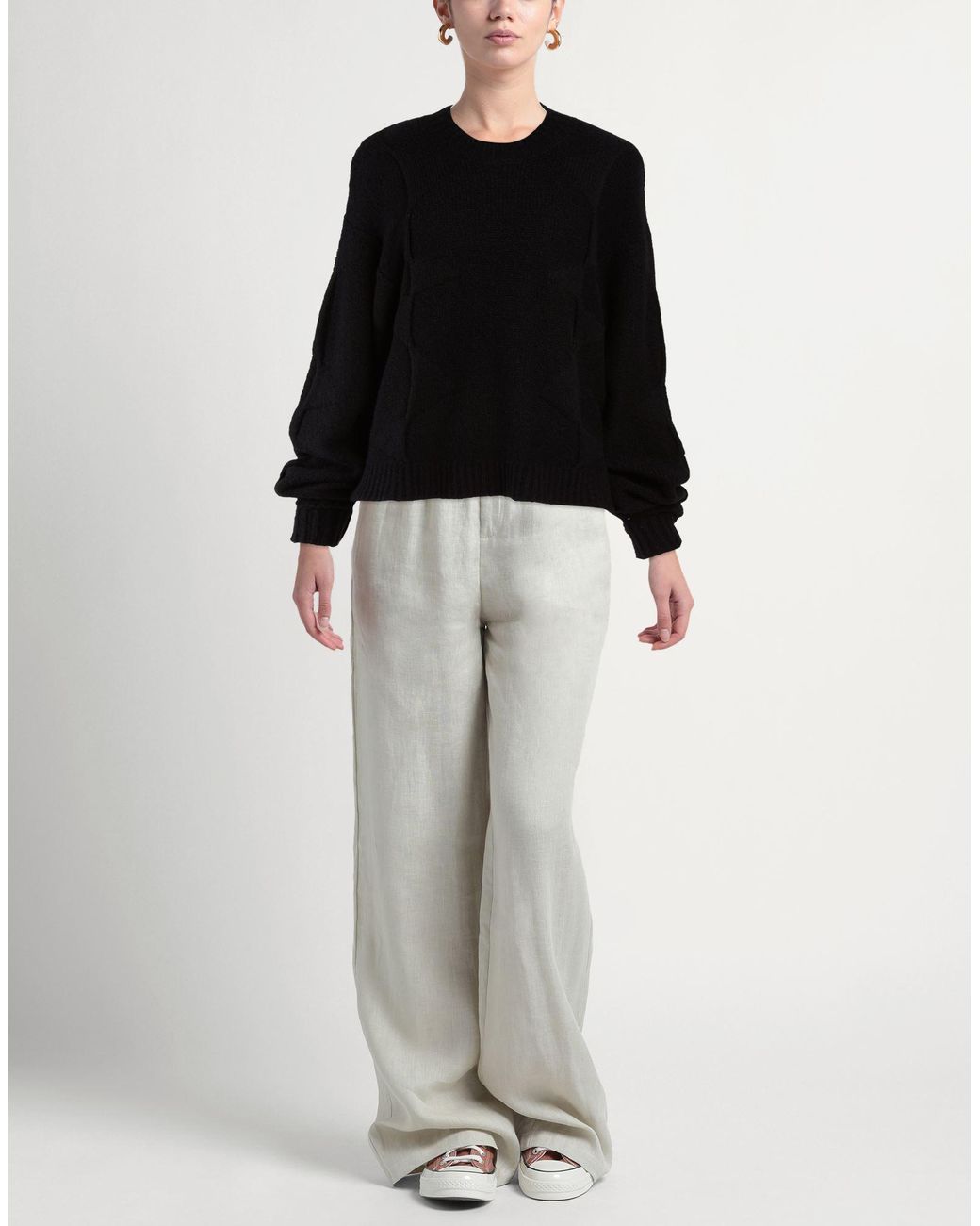 Pullover HELIOT EMIL de color Black