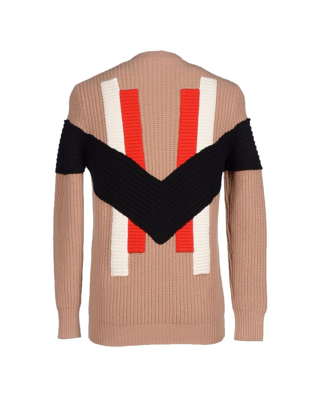 Pullover Givenchy de hombre de color Multicolor
