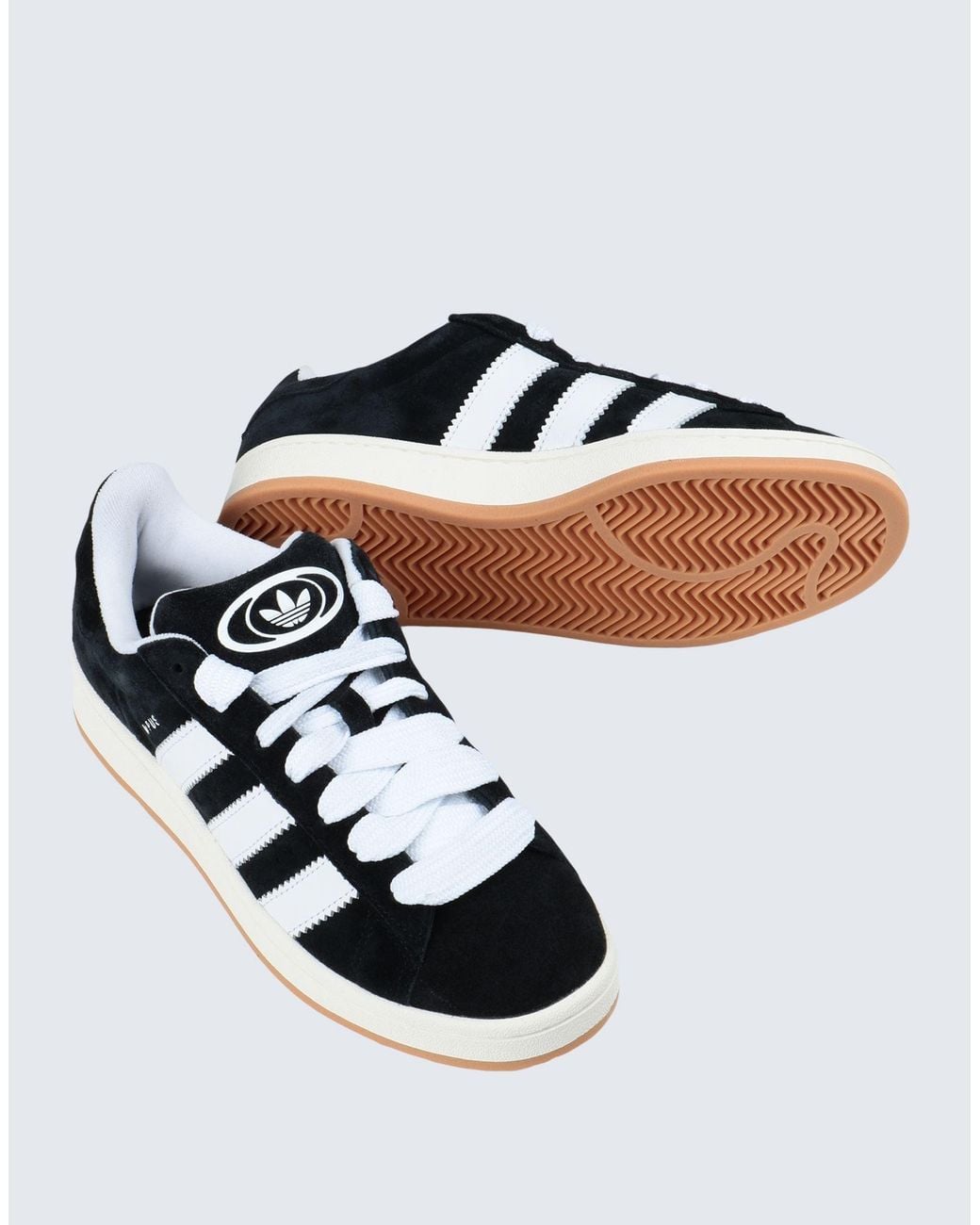 Sneakers Adidas Originals de color Black