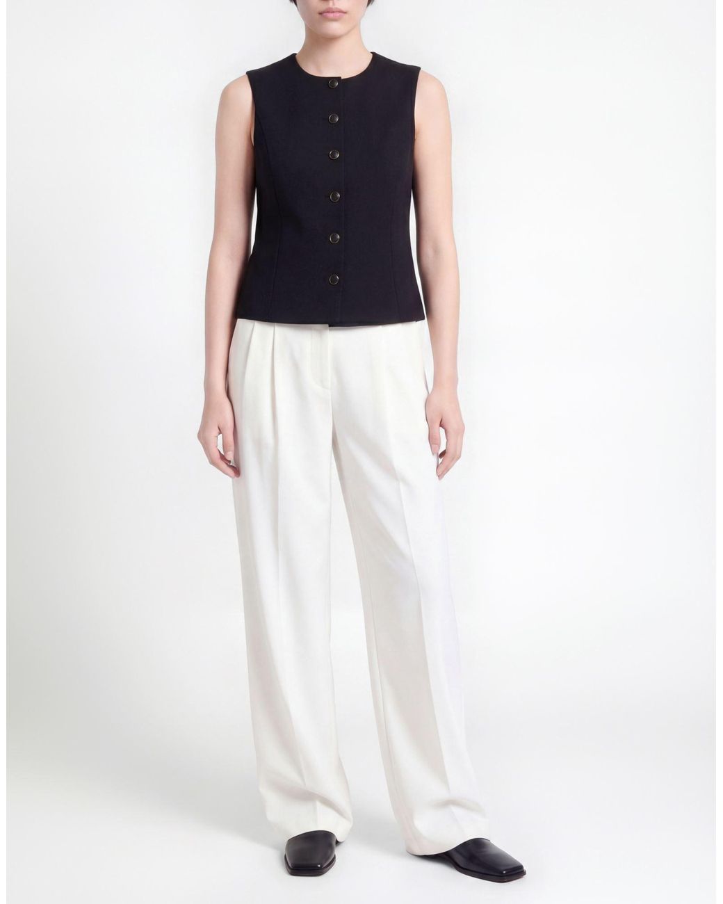 Rag & Bone Black Top