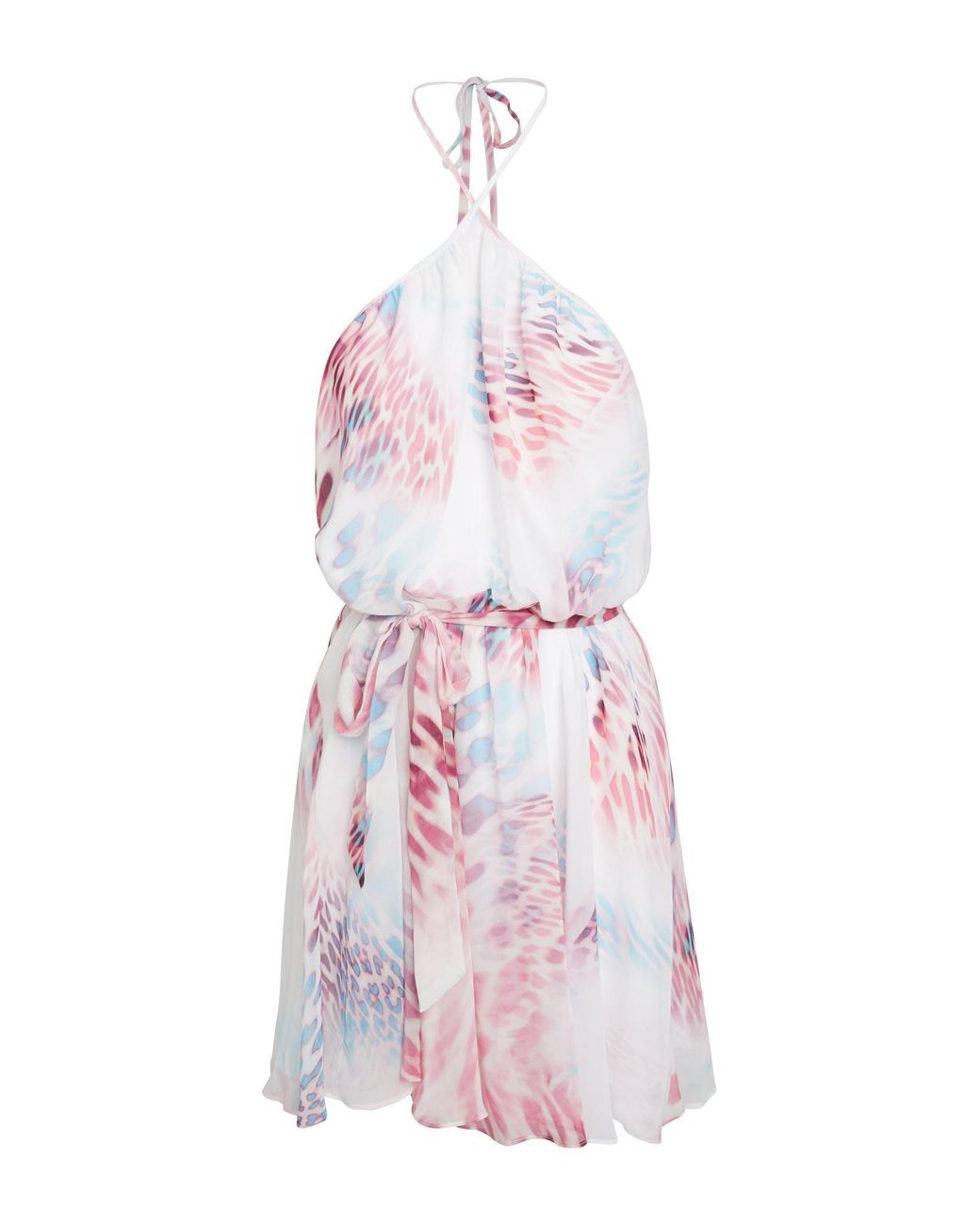 Mono corto MARCIANO BY GUESS de color White