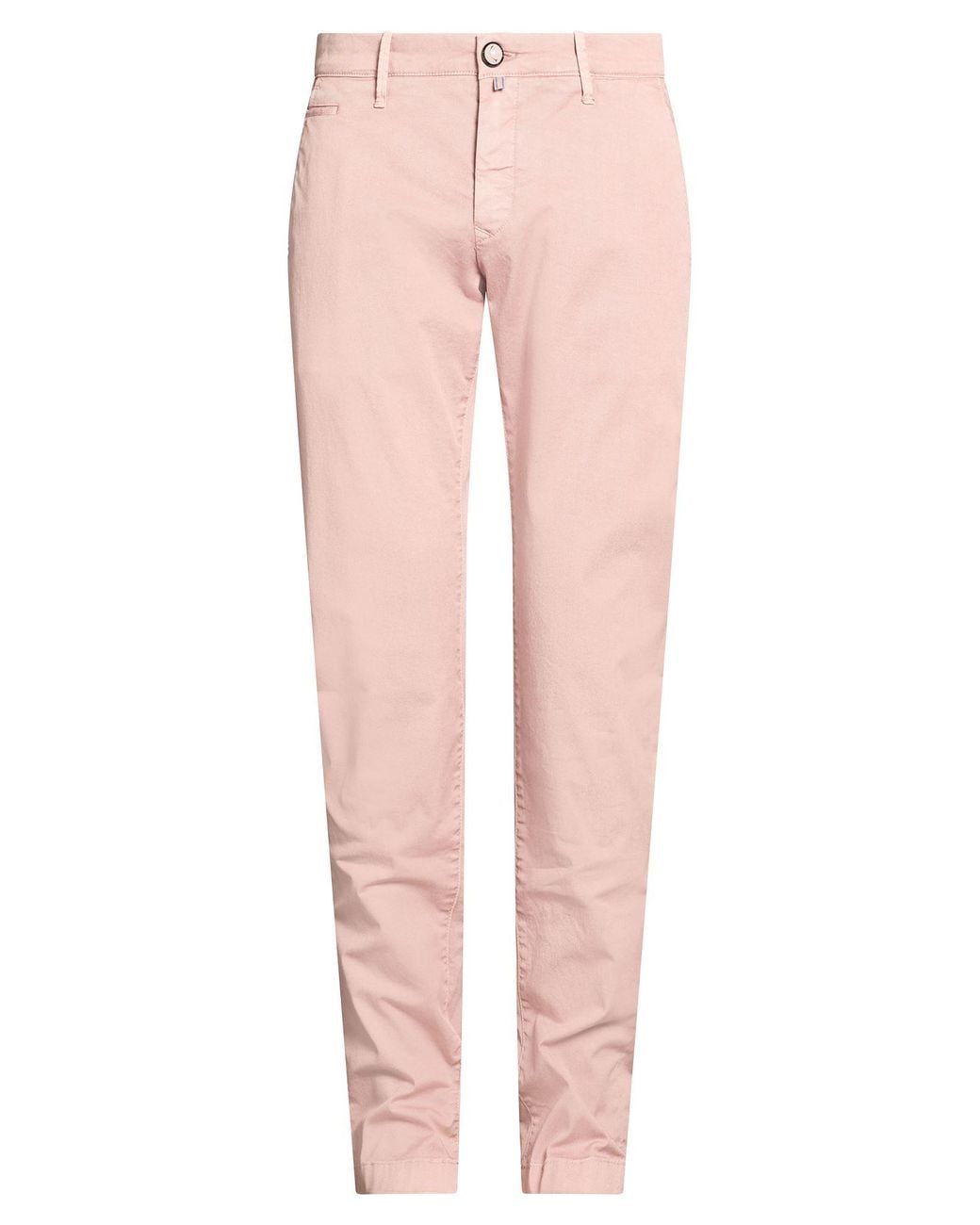 Jacob Cohen Pink Trouser for men