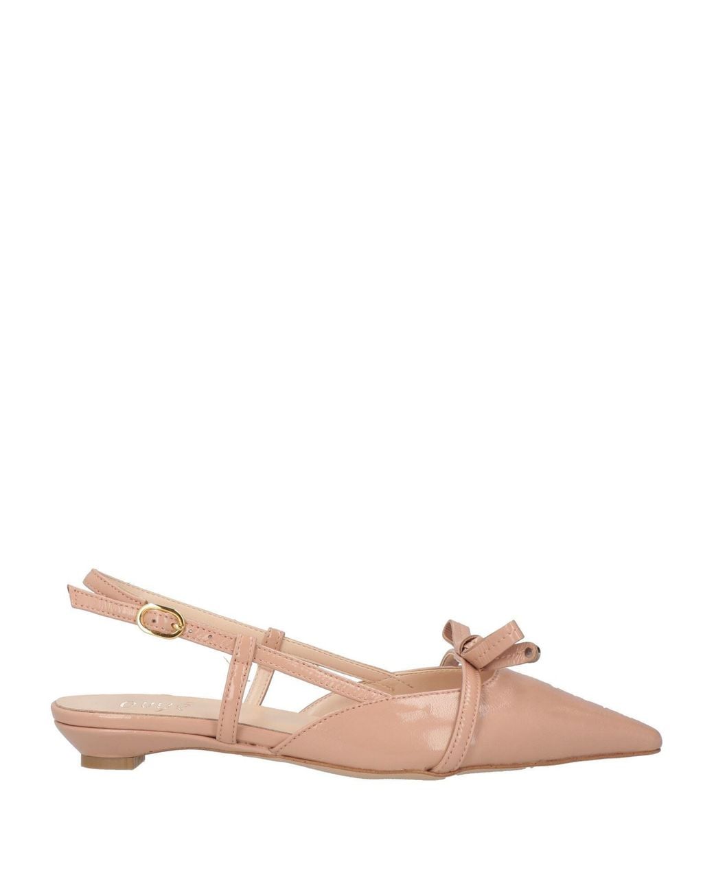 Ovyè Pink Ballerina