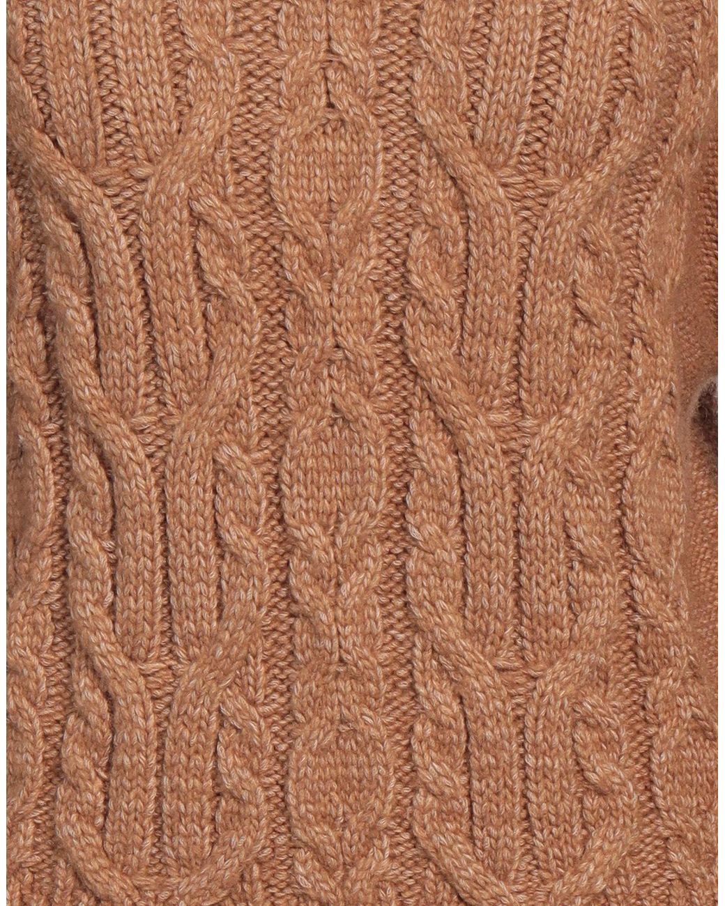 Guess Brown Jumper