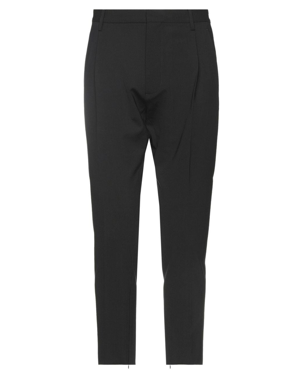 DSquared² Gray Pants for men