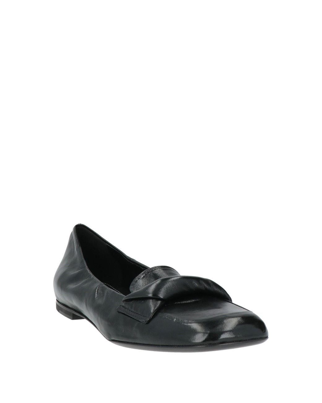 Ballerines Halmanera en coloris Black