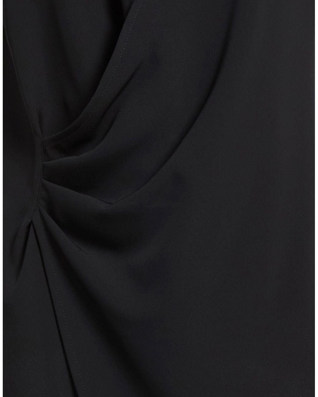 Kocca Black Top Polyester, Elastane