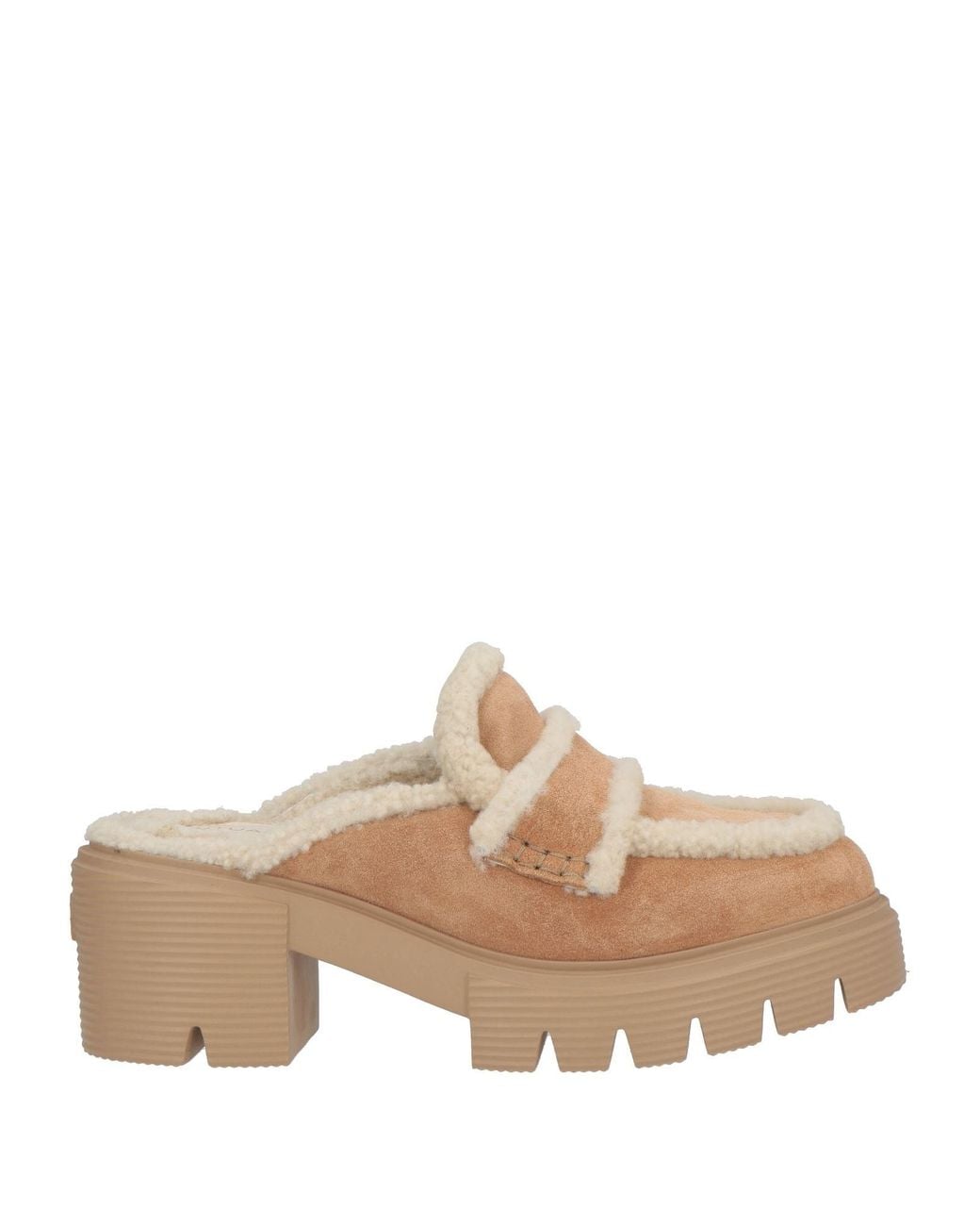 Stuart Weitzman Multicolor Mules & Clogs