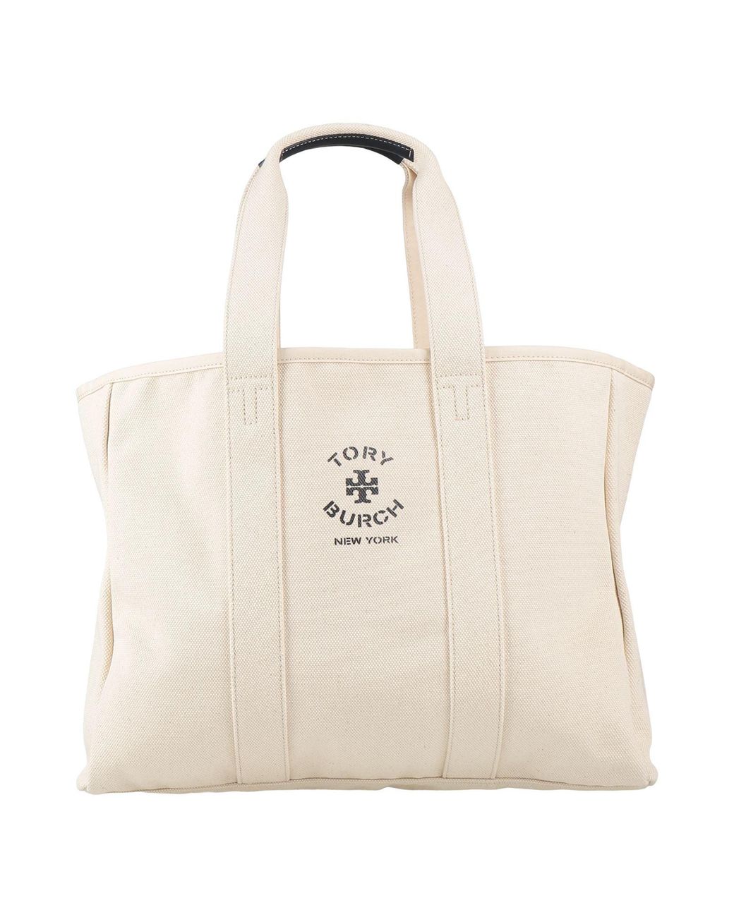Tory Burch Natural Handbag