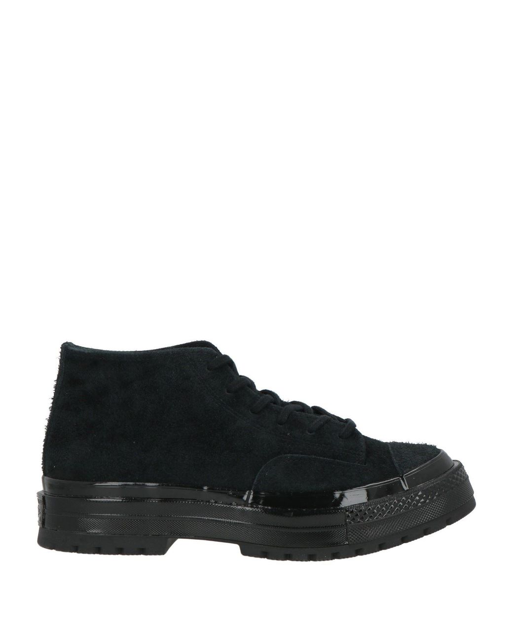 Stivaletti di Converse in Black da Uomo