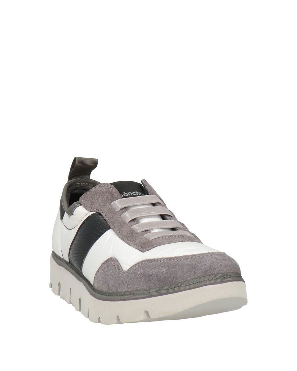 Pànchic Metallic Trainers