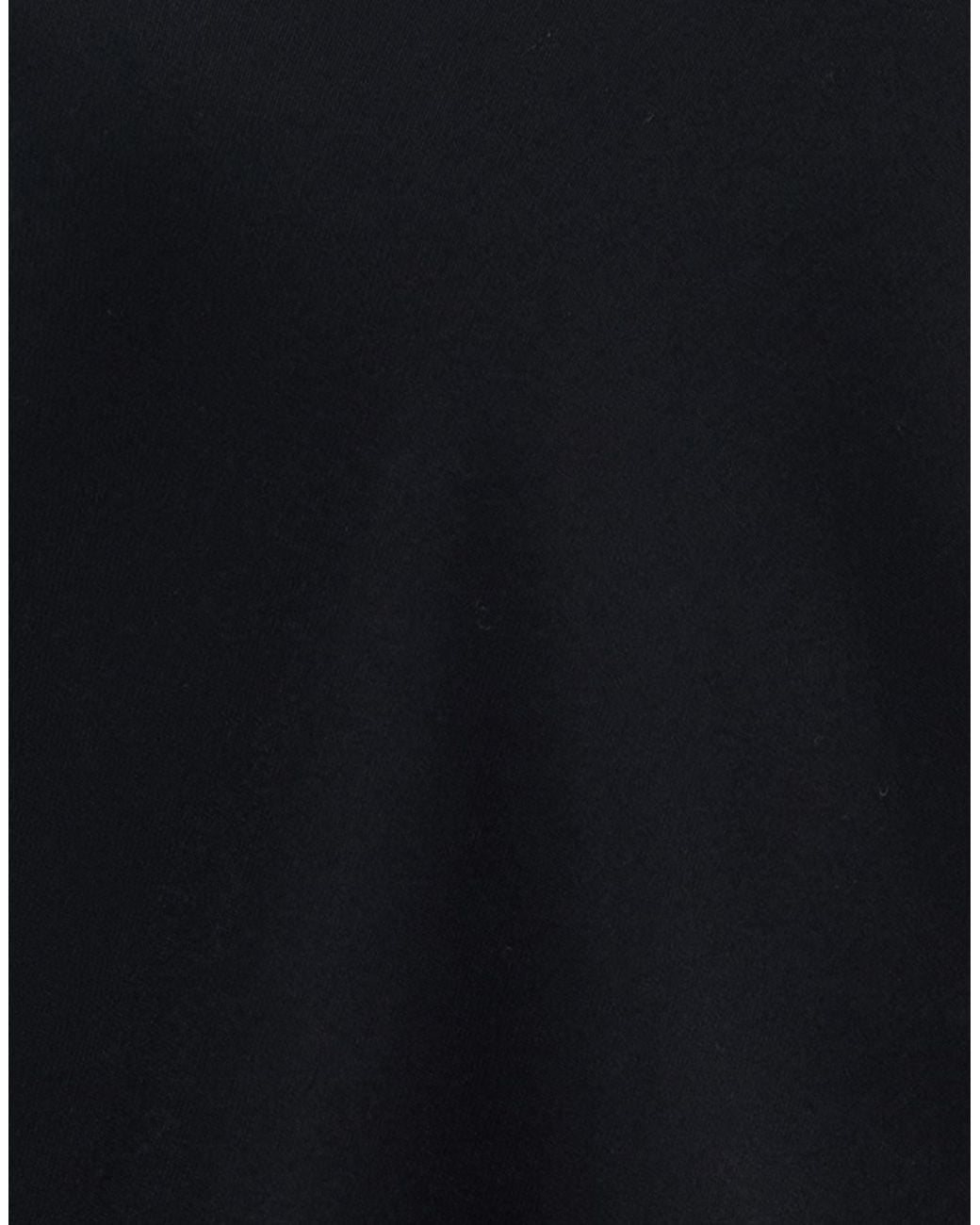 P.A.R.O.S.H. Black Top Polyester