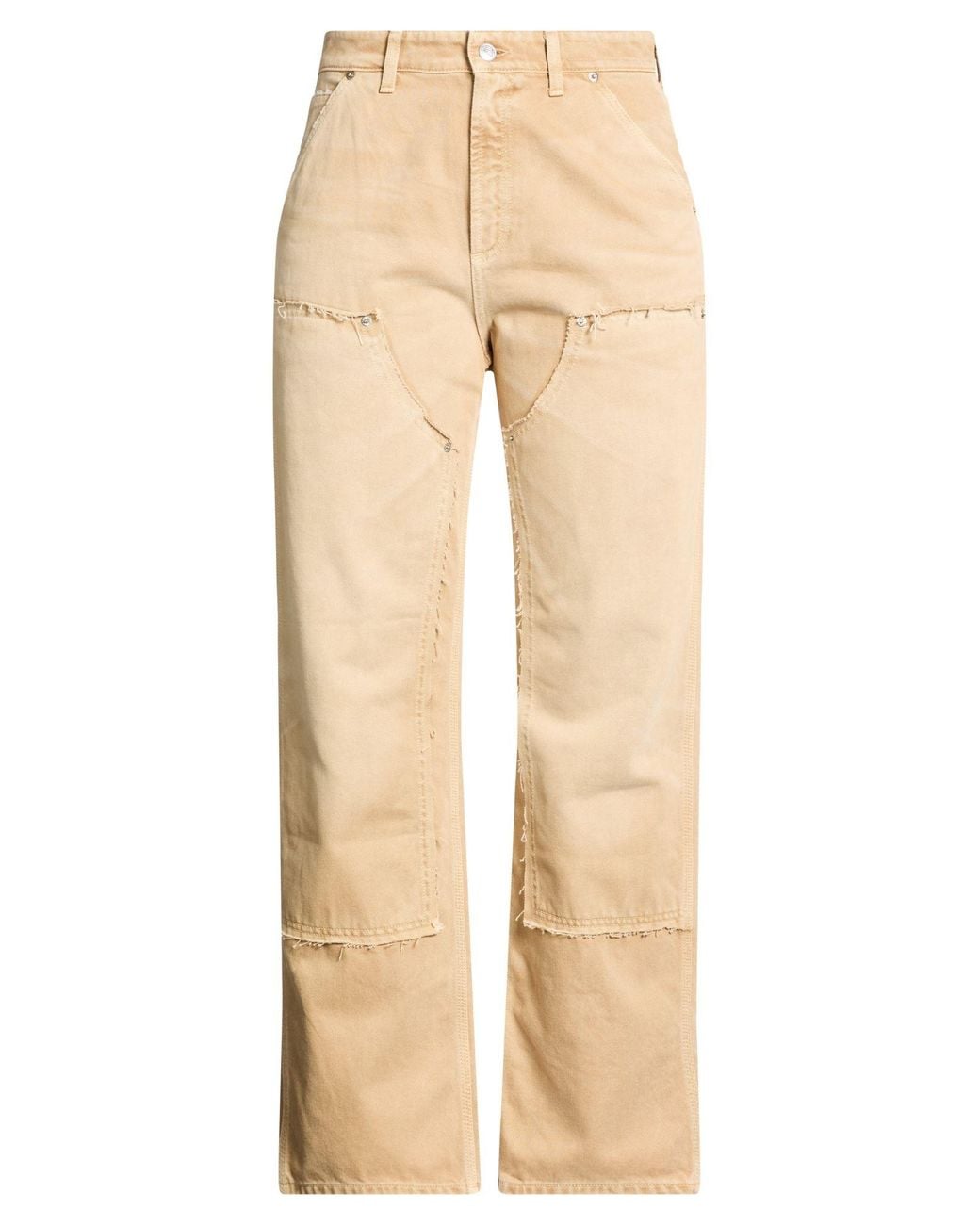 Department 5 Natural Jeans Cotton