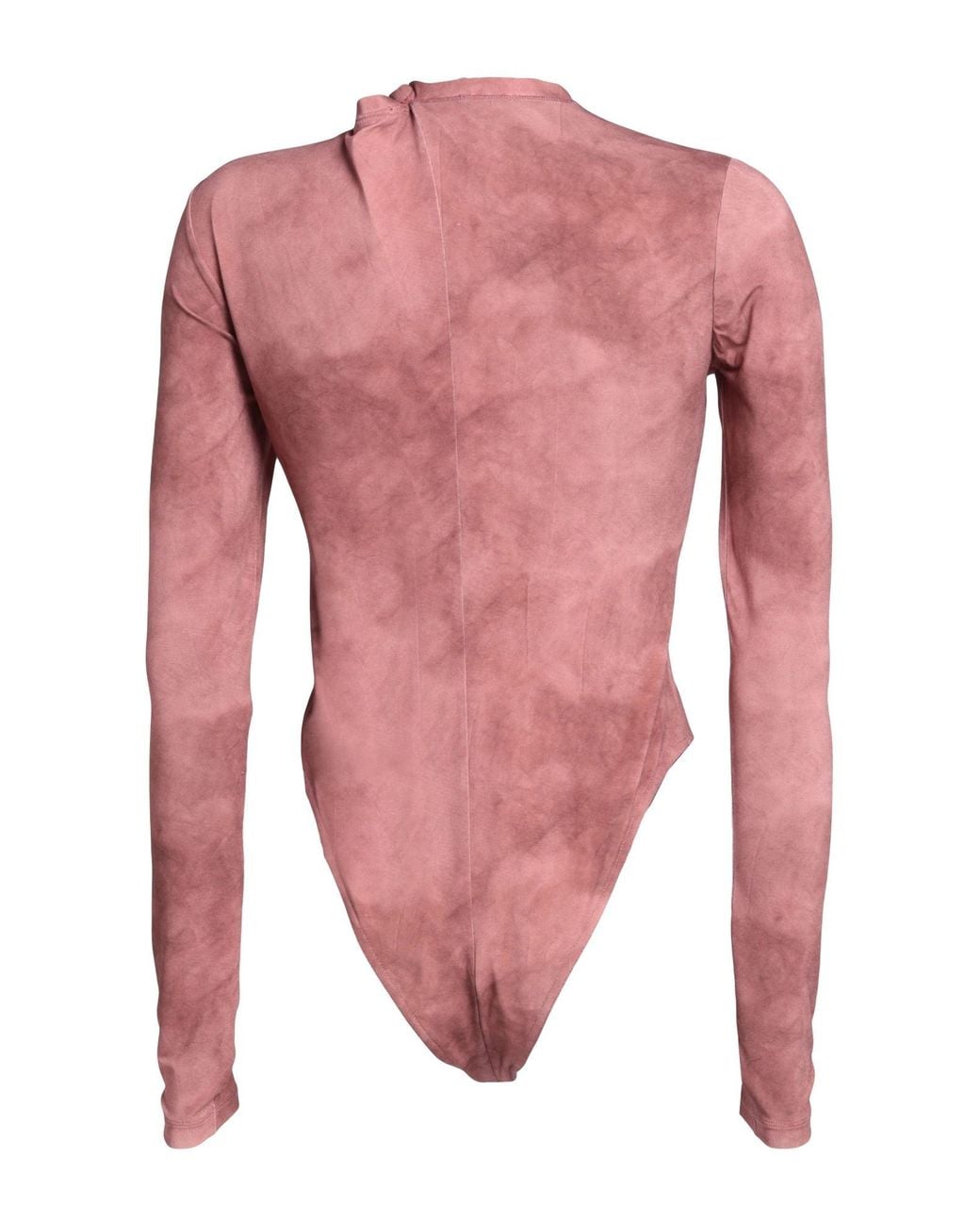 Body Y. Project de color Pink