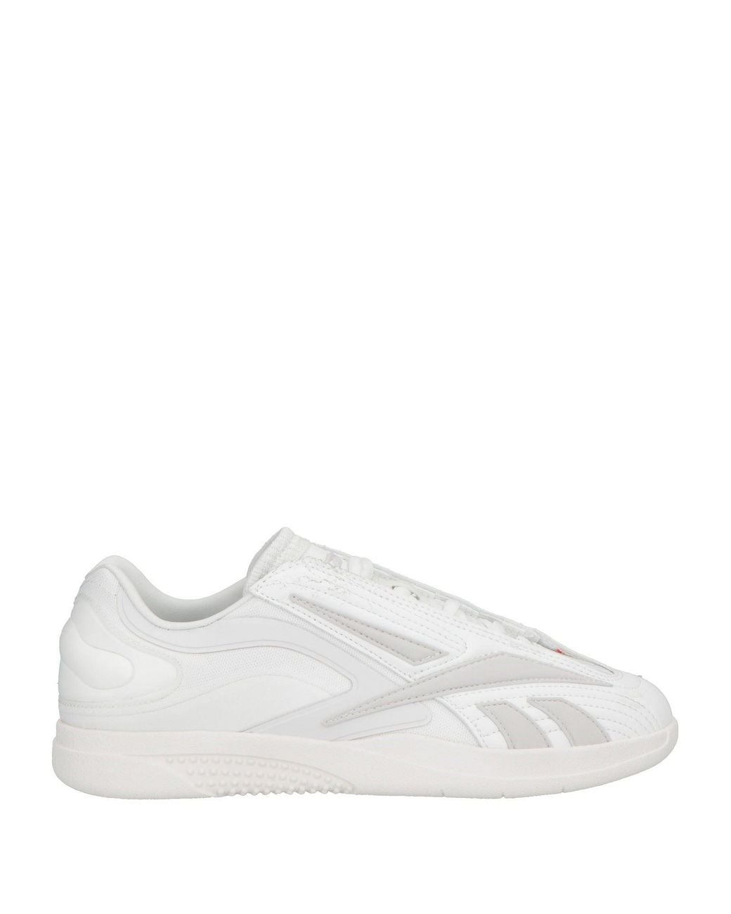 Reebok White Sneakers for men