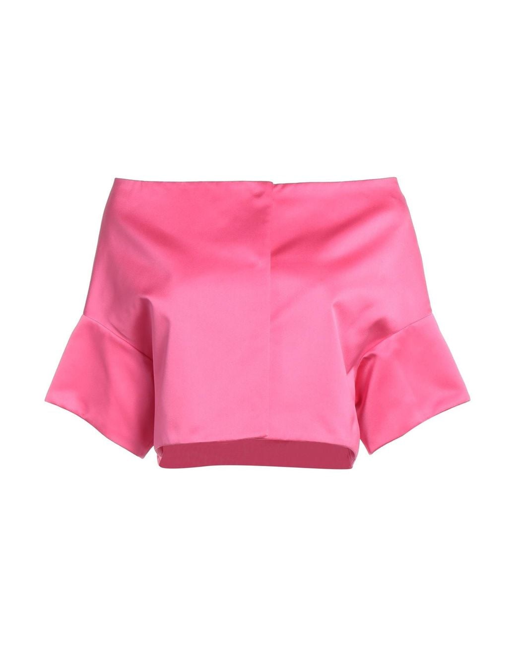 P.A.R.O.S.H. Pink Jacket