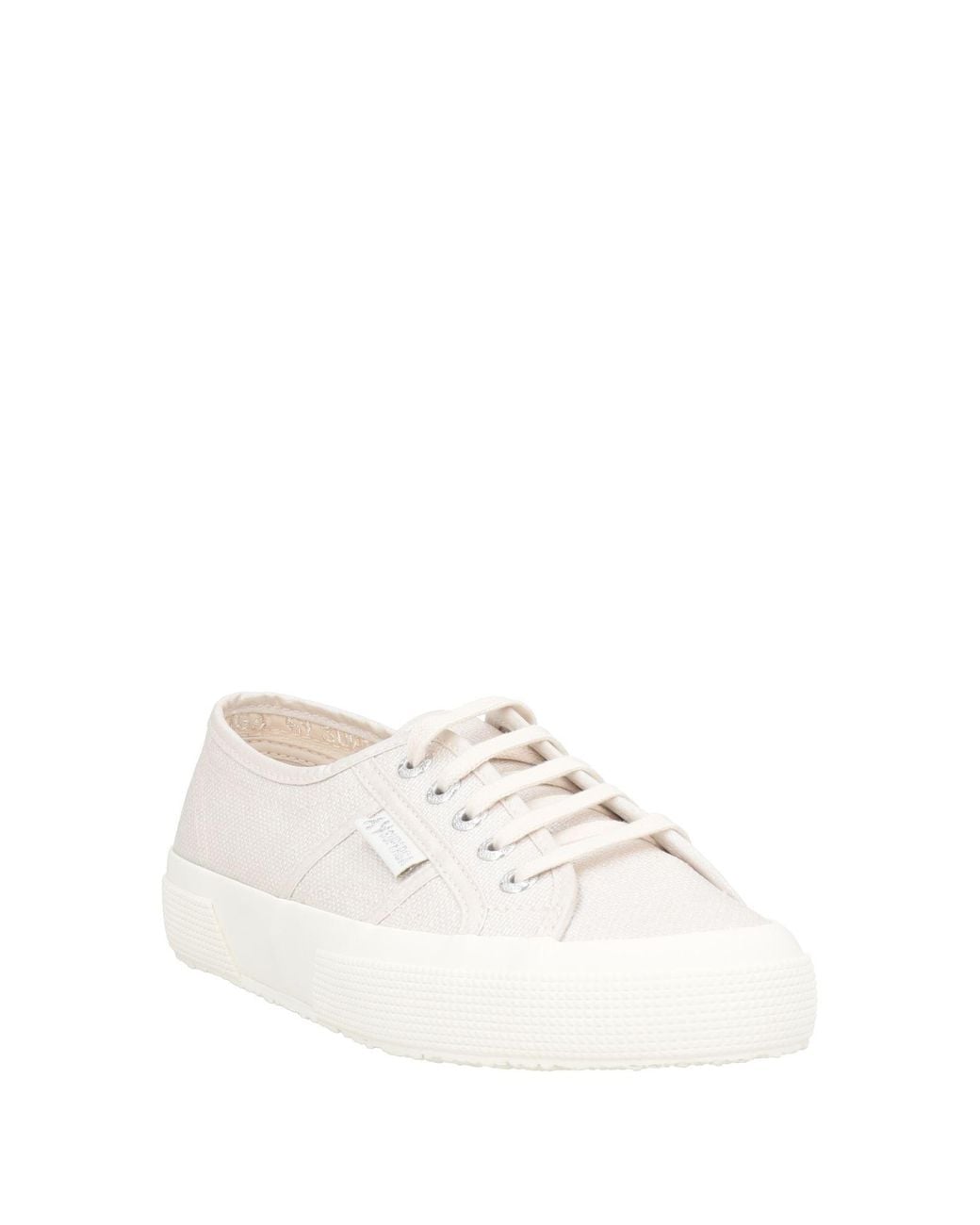 Superga Natural Sneakers