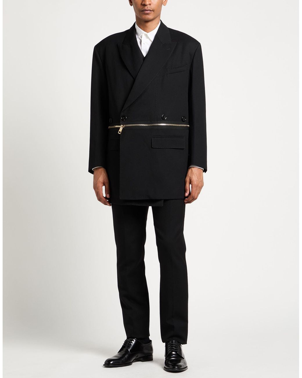 Dolce & Gabbana Blue Blazer for men