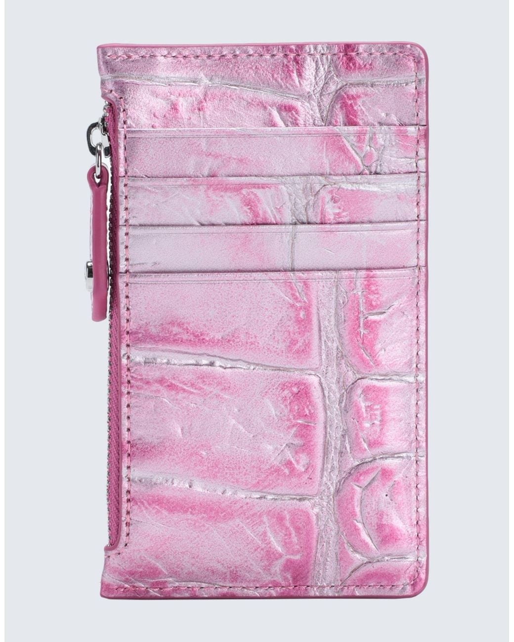 Vivienne Westwood Pink Document Holder