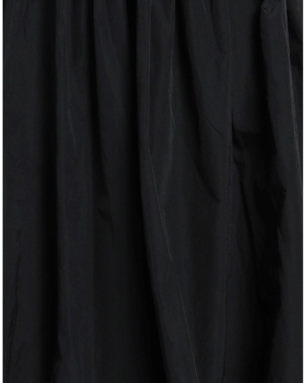 Amotea Black Mini Dress